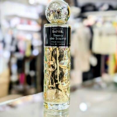 Tierra de Saphir