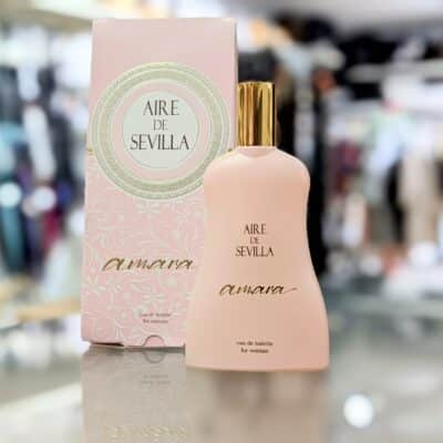 Aire de Sevilla Amara en Zafra